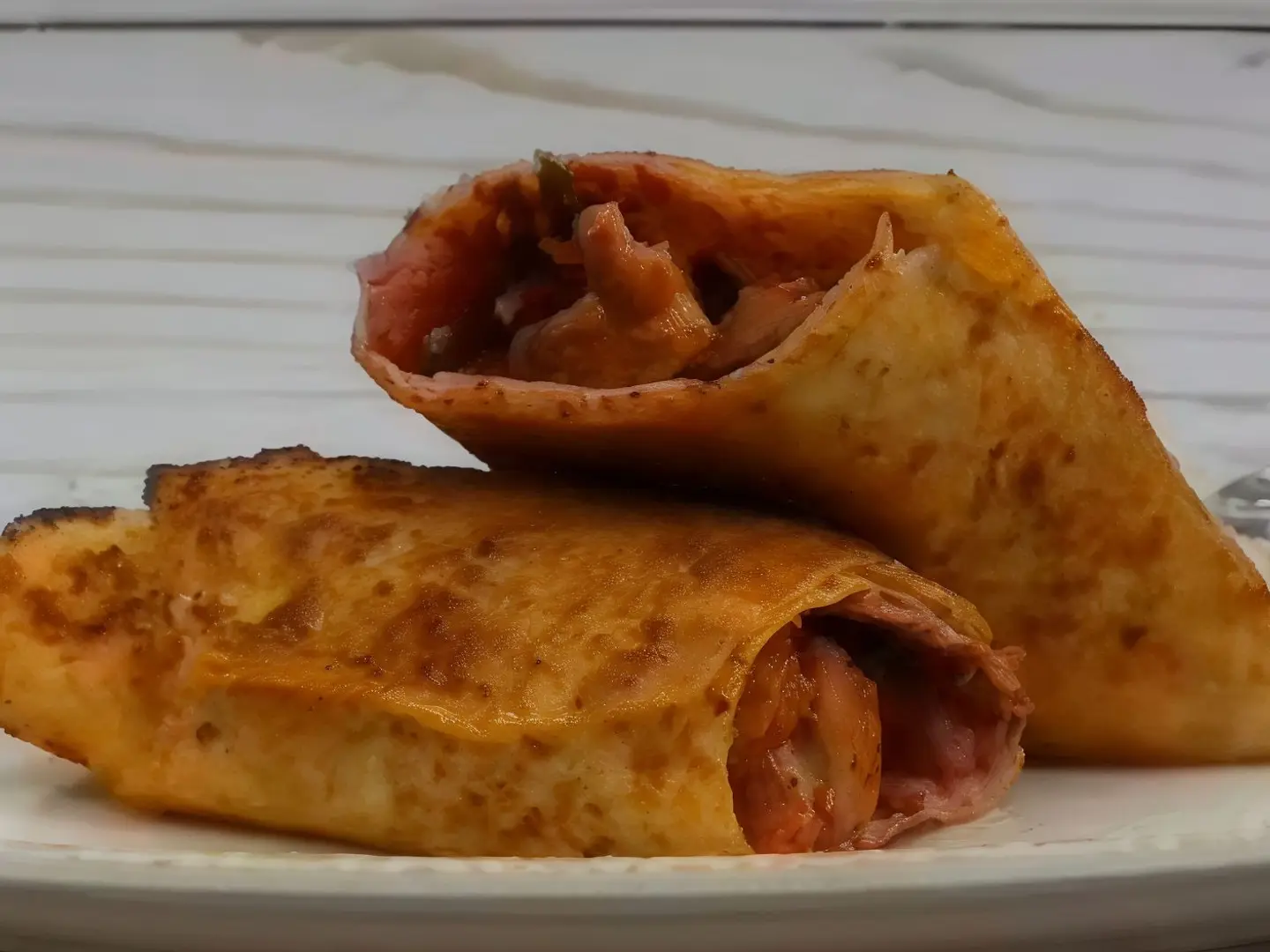 ساندوتش كباب لحم