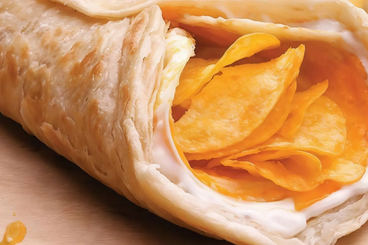 شباتي بطاطس عمان بالجبن