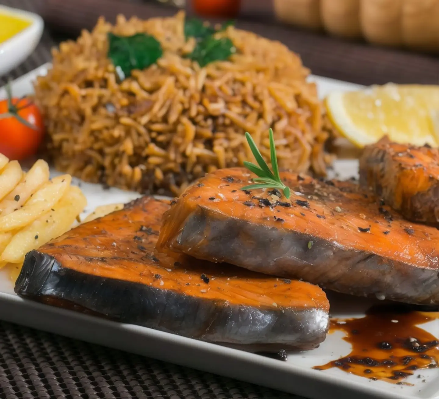 وجبة كنعد