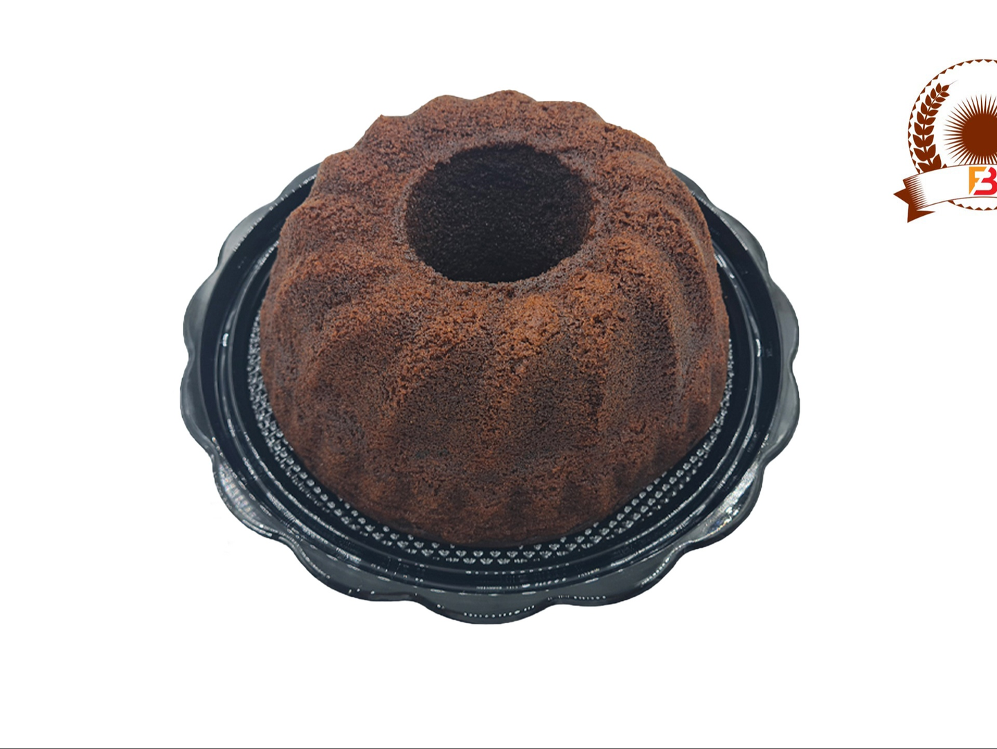 Chocolate English Cake