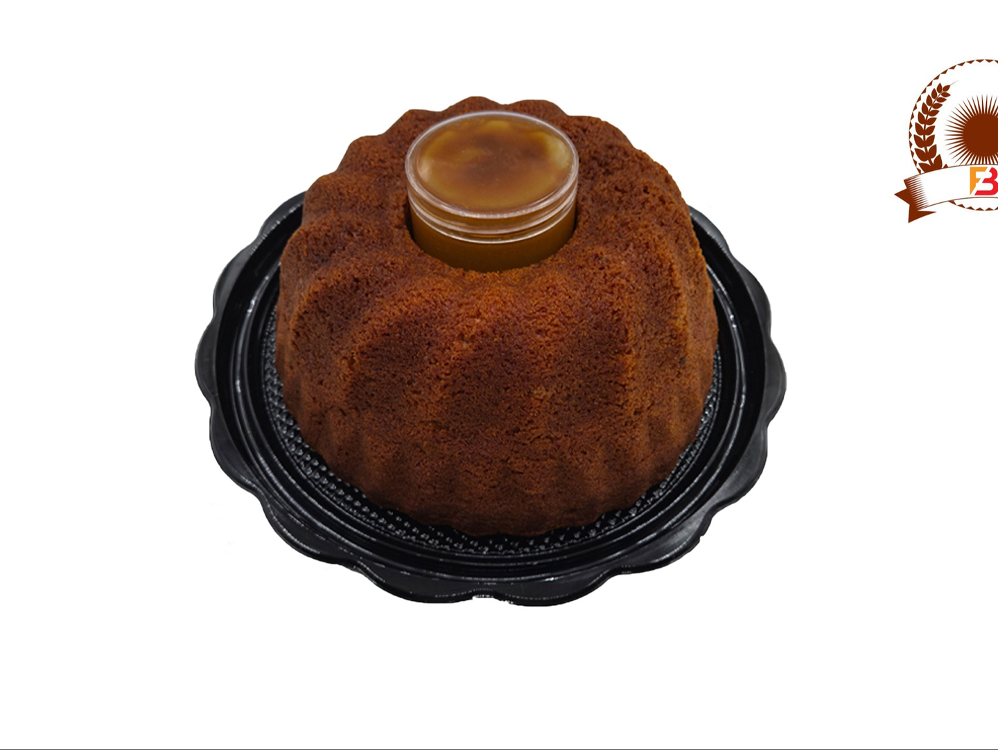 Dates English Cake