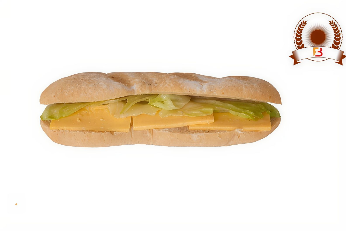 Cheddar Cheese Sandwich