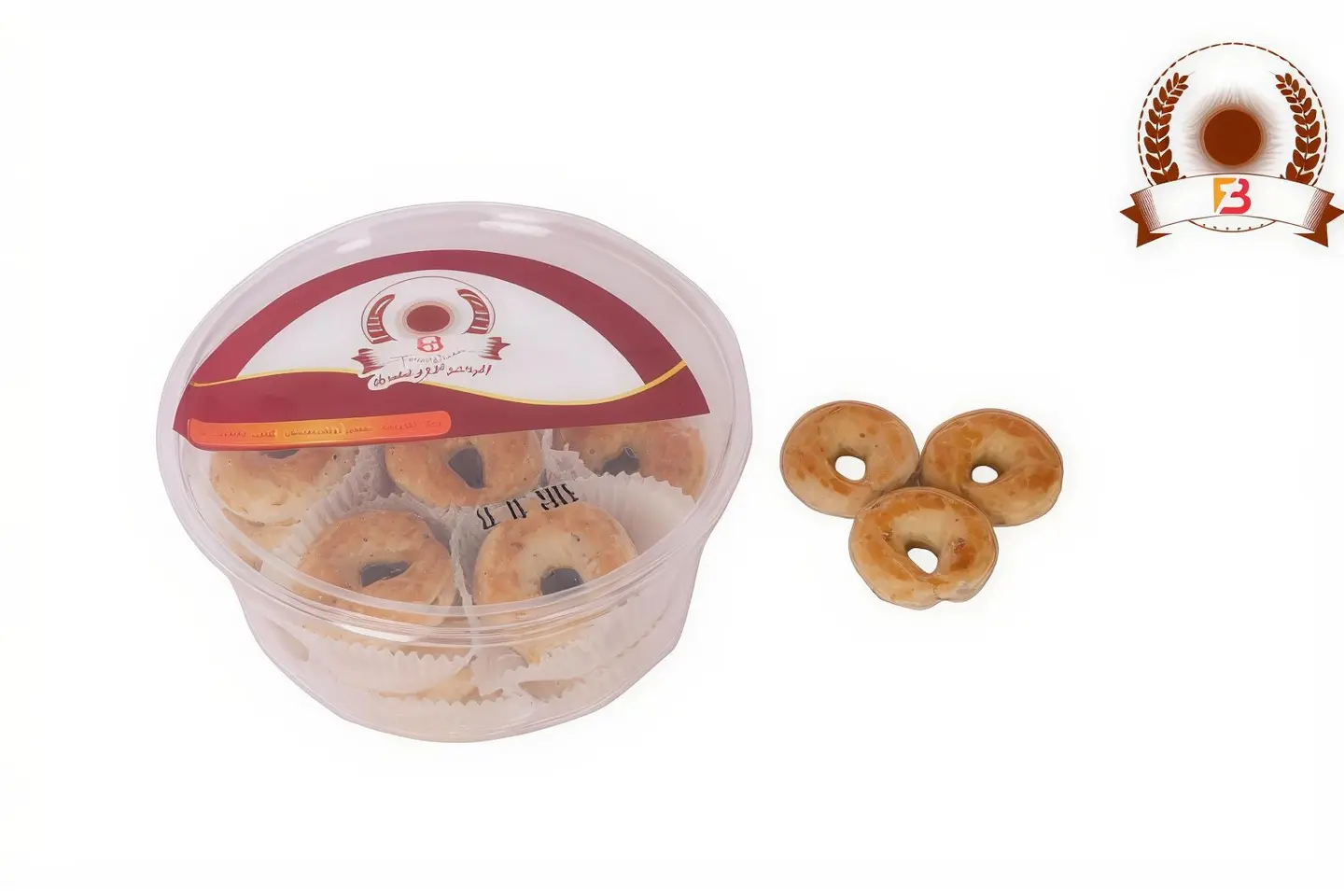 Plain Date Bracelet Ma'amoul