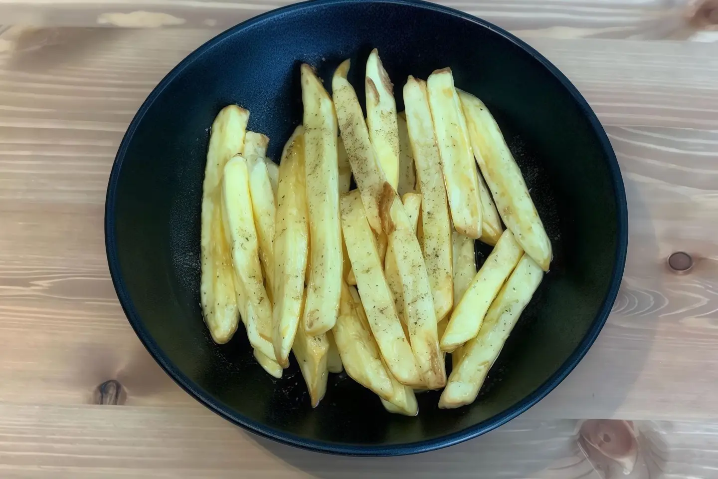 Cheese Fries
