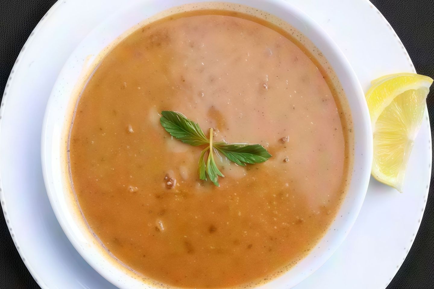 شوربه كويكر