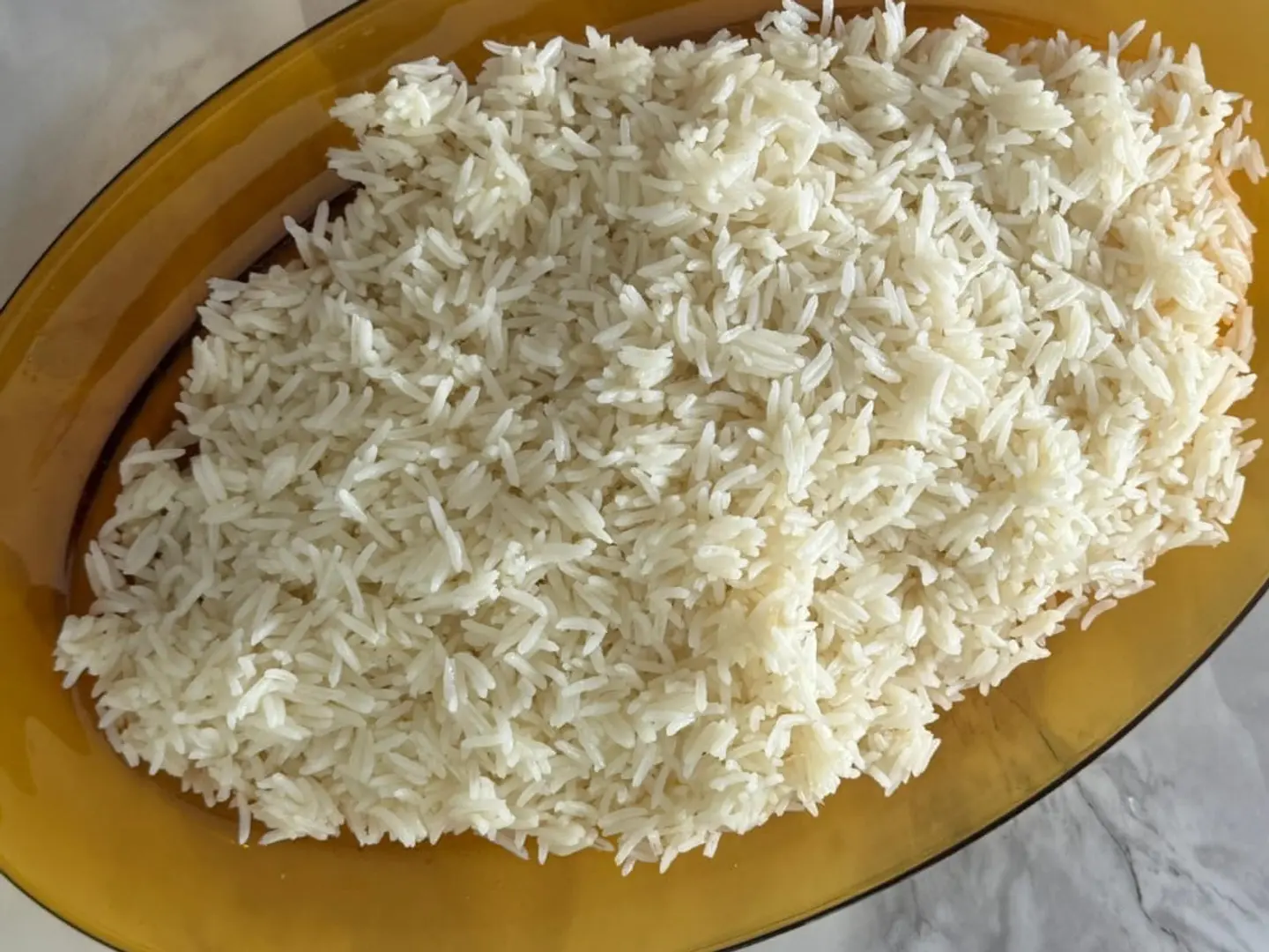 White Rice