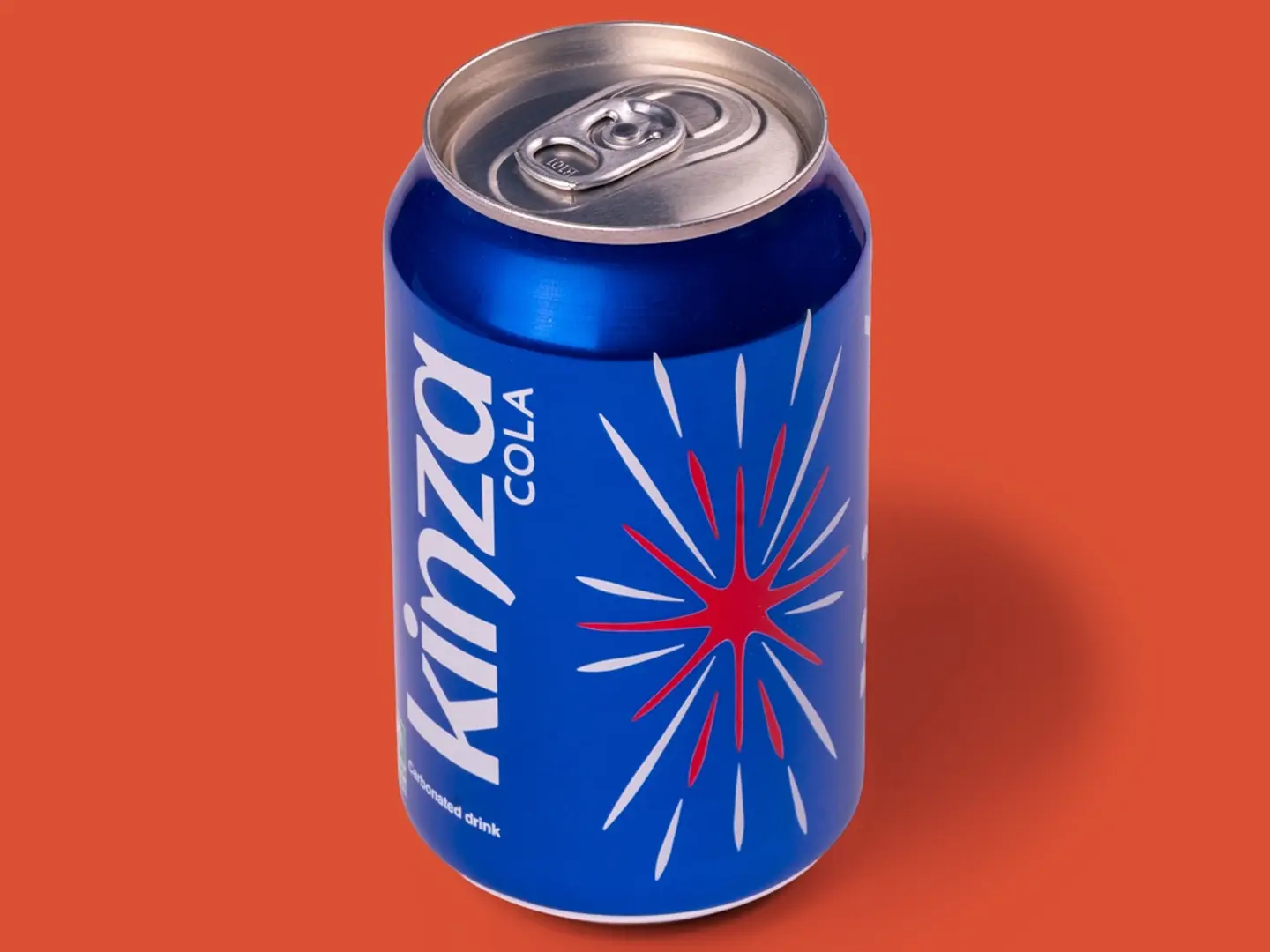 كينزا كولا