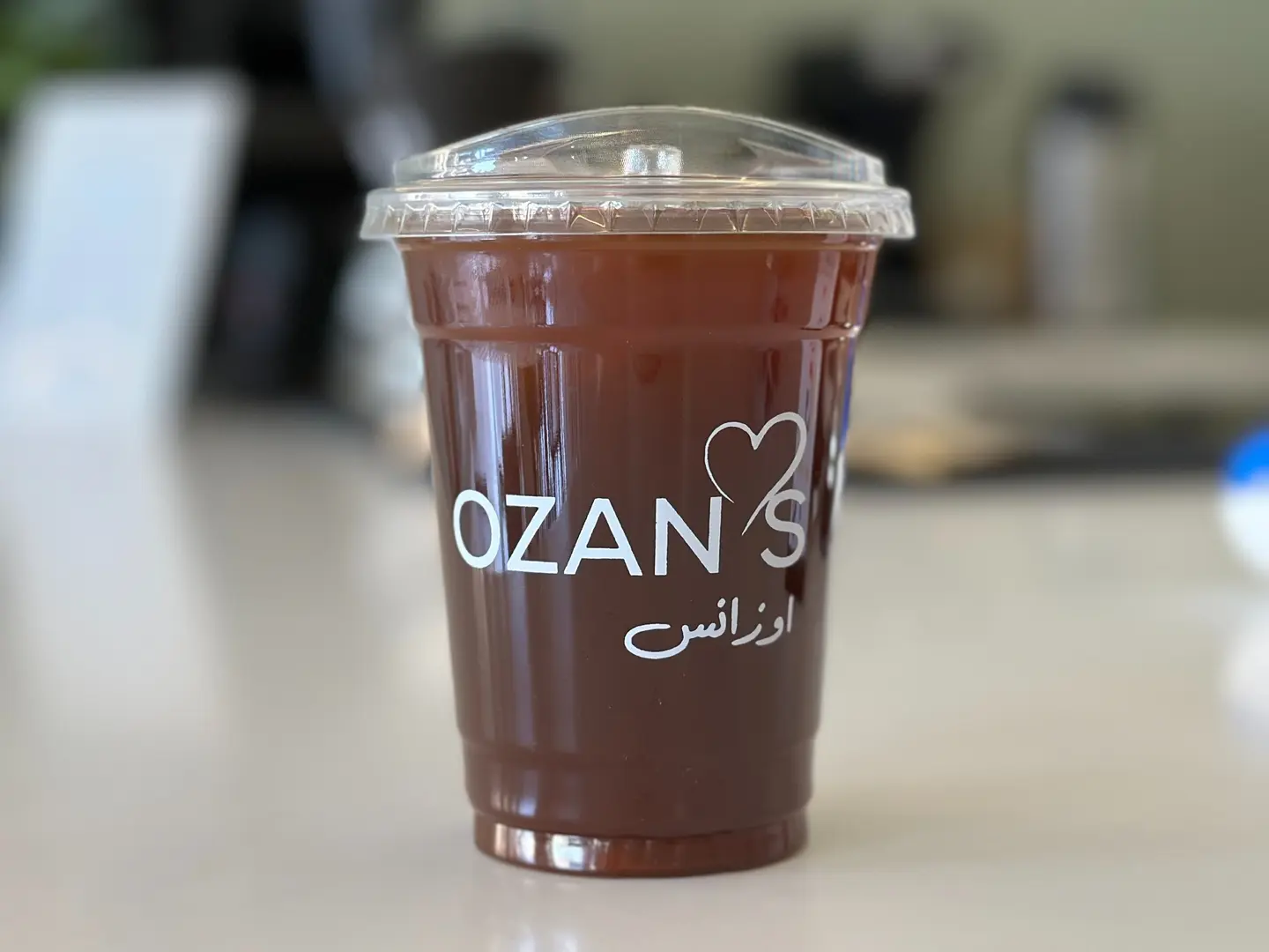 ايس امريكانو