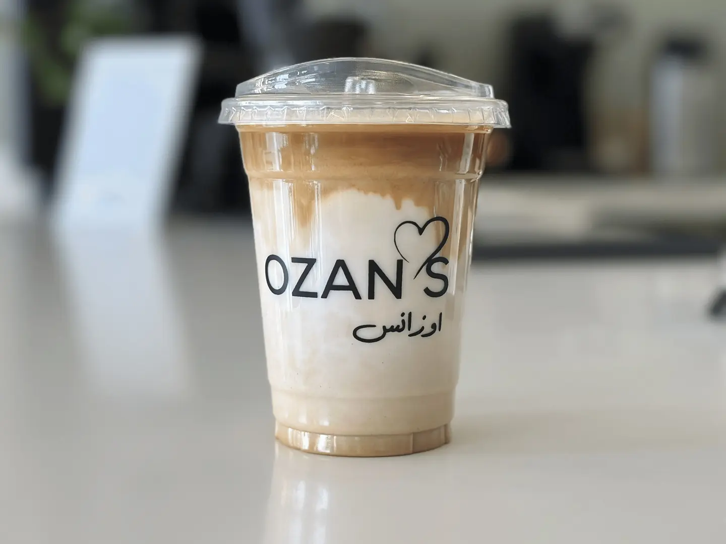 ايس سبانش لاتيه