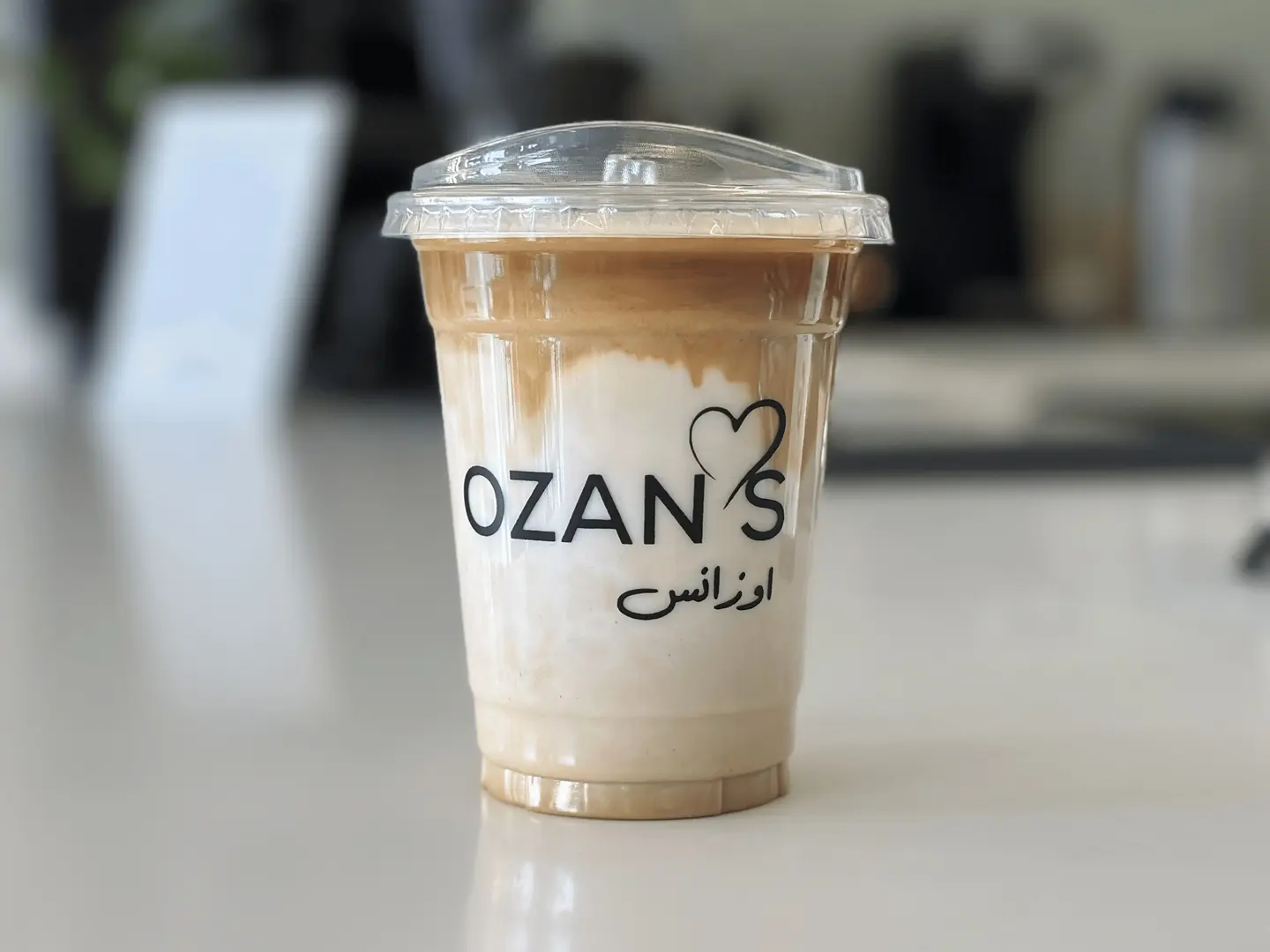 ايس اوزانس سجنتشير