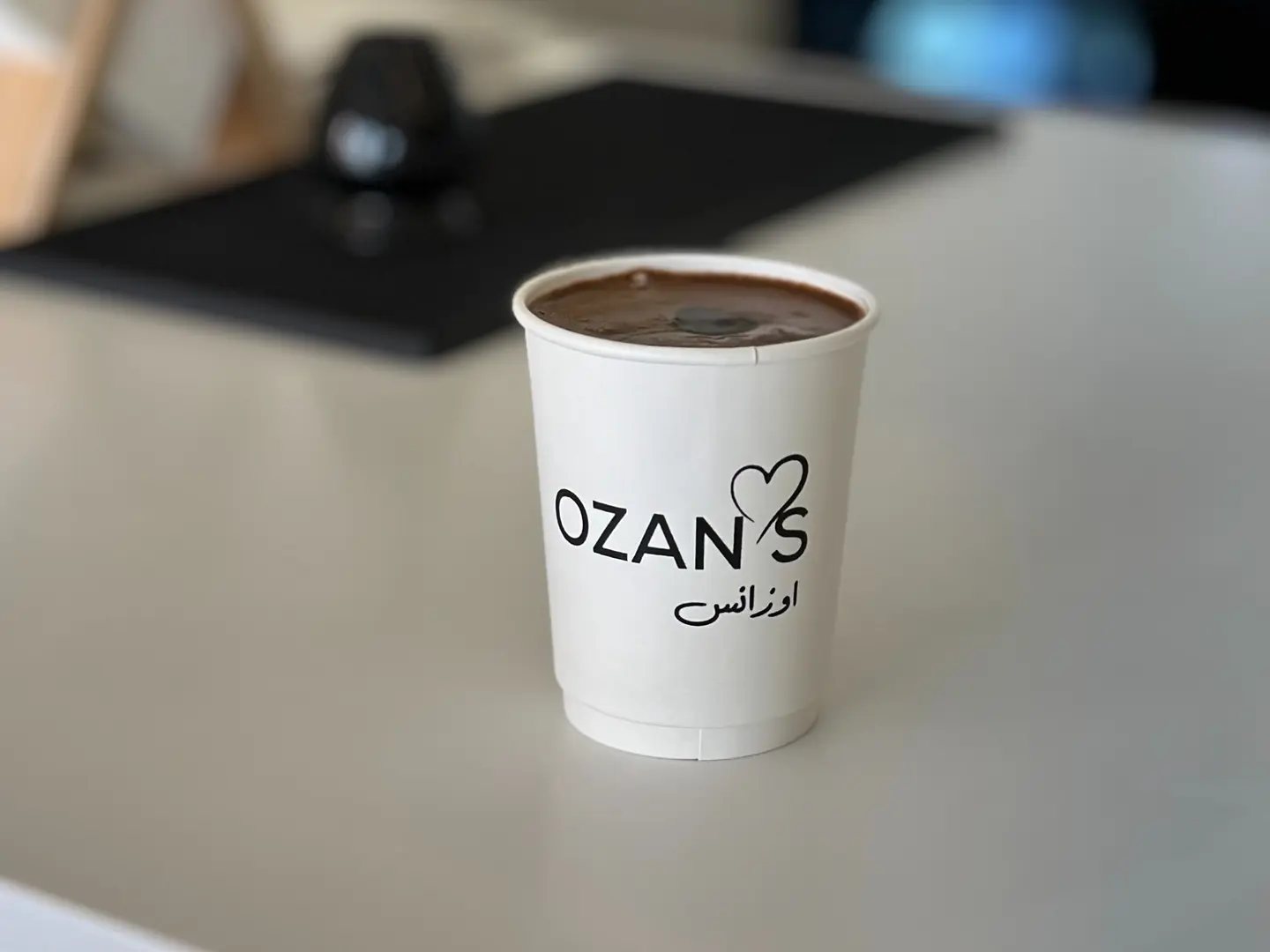 قهوة تركي