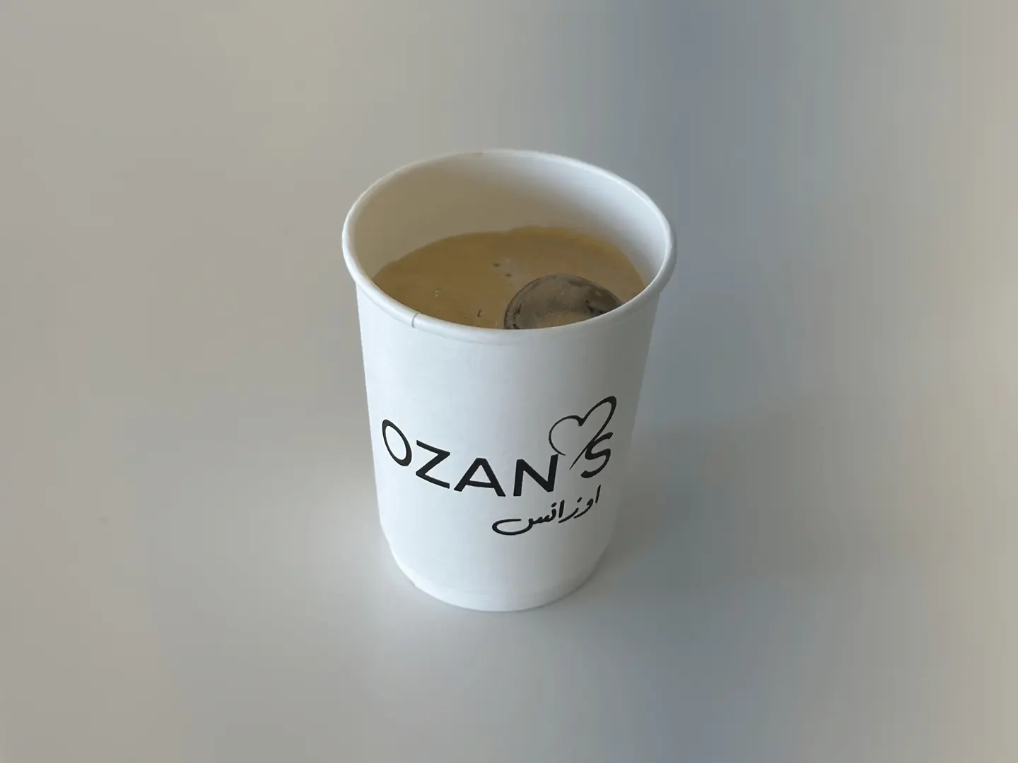 فريدو اسبرسو