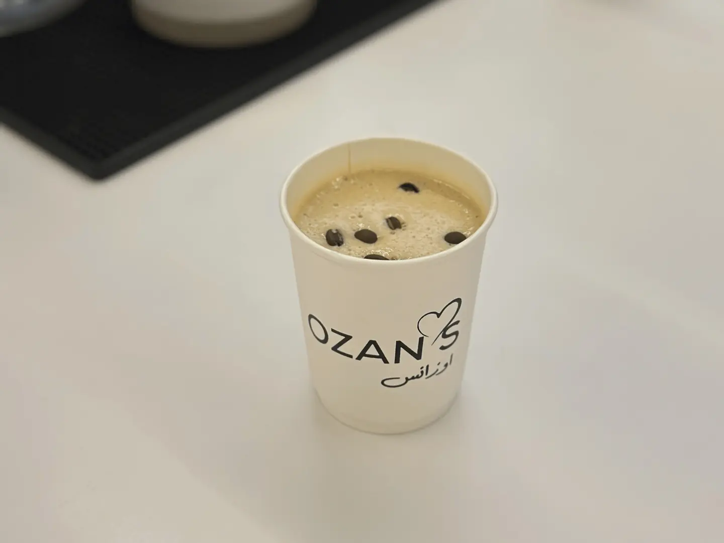 اسبريسو مارتيني