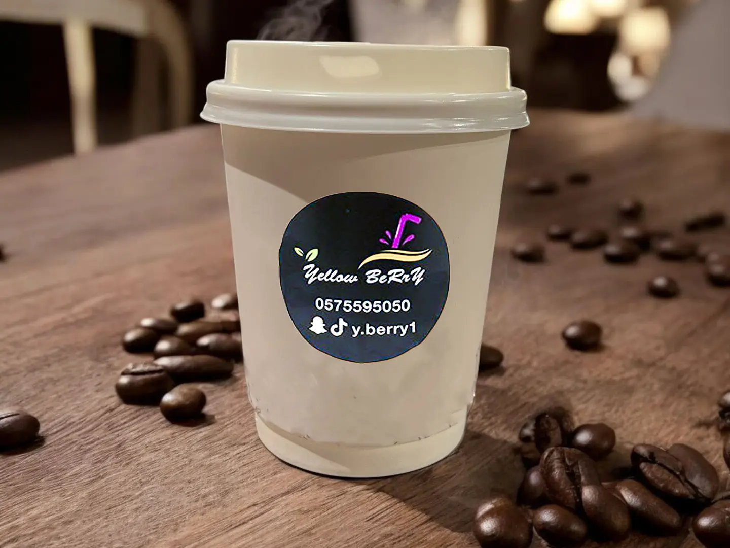 Coffee - Today's Coffee Is Hot