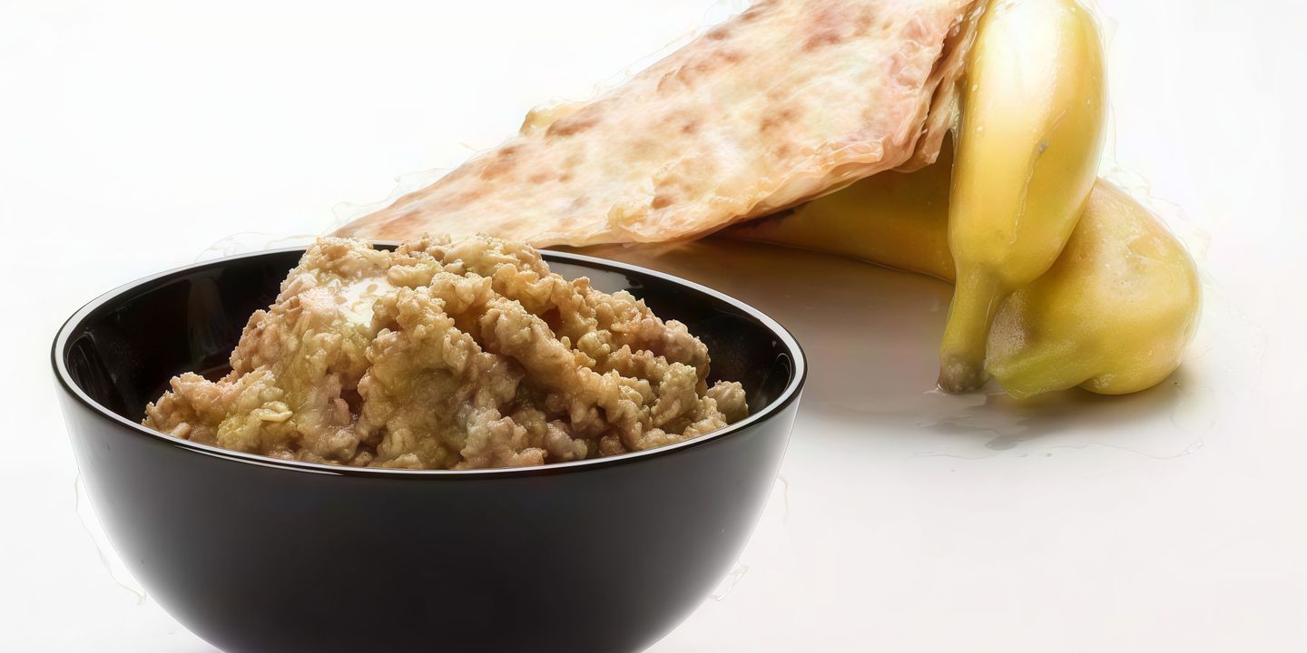 Plain Masoub