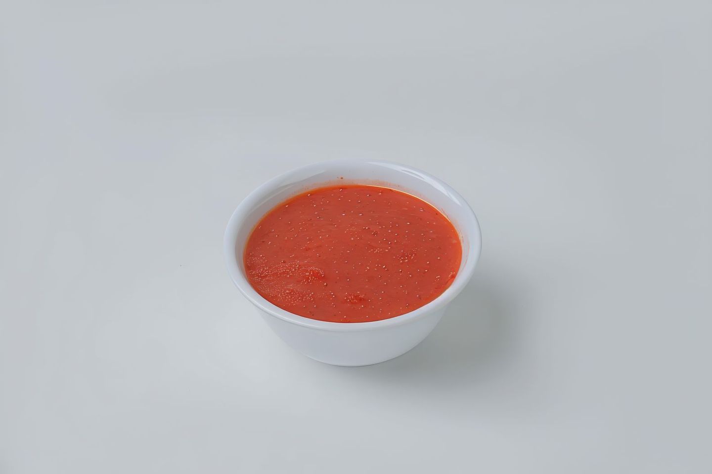 Spicy Salad