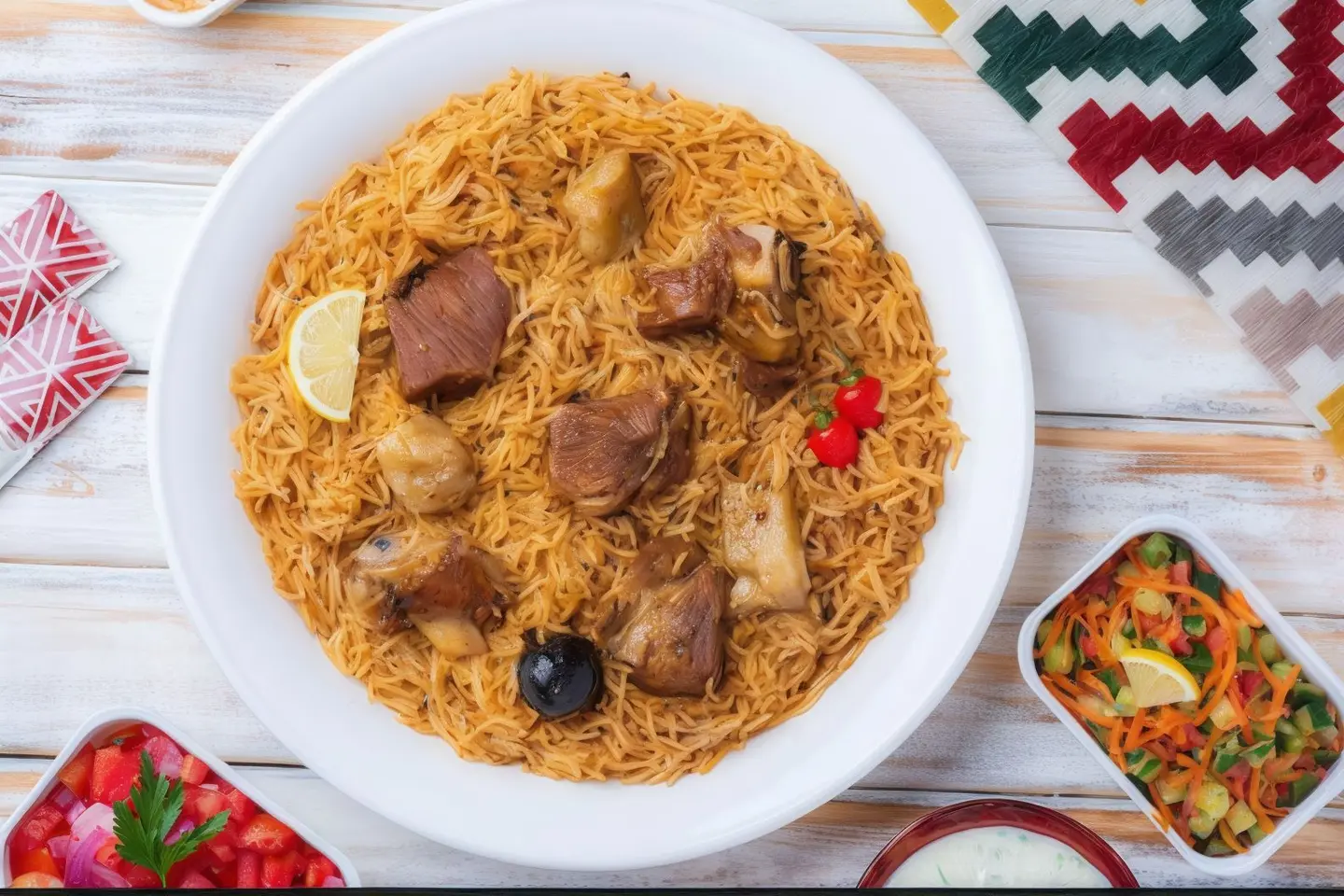 حاشي لباني