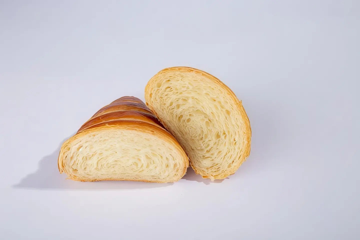 Plain Croissant
