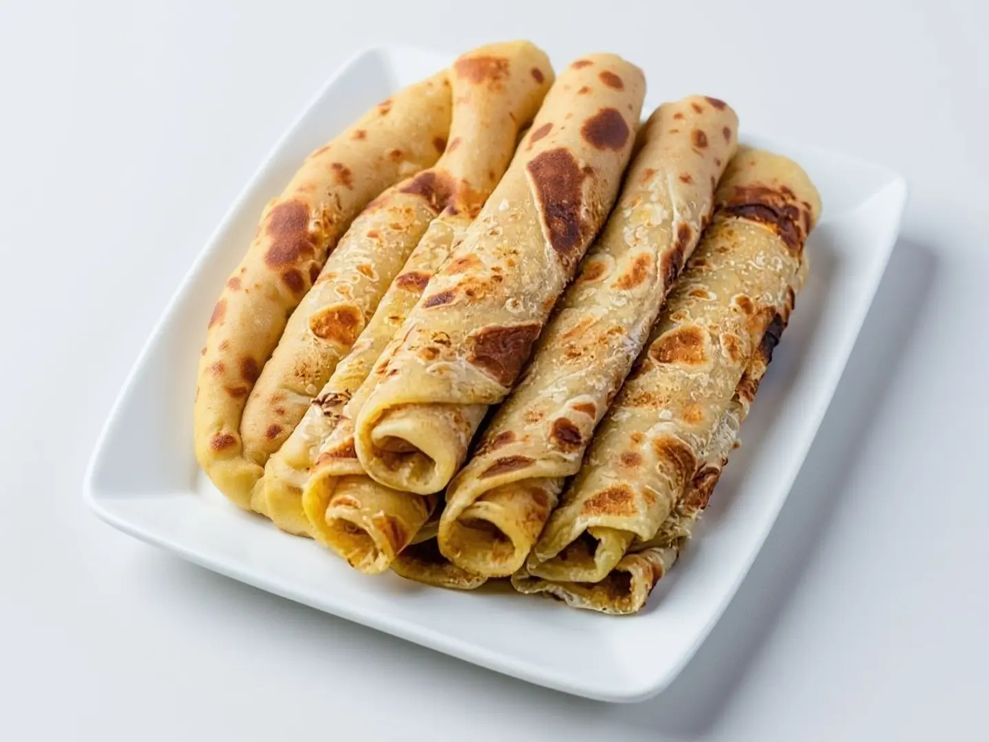 Peanut Chapati