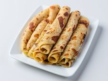 شباتي فول سوداني