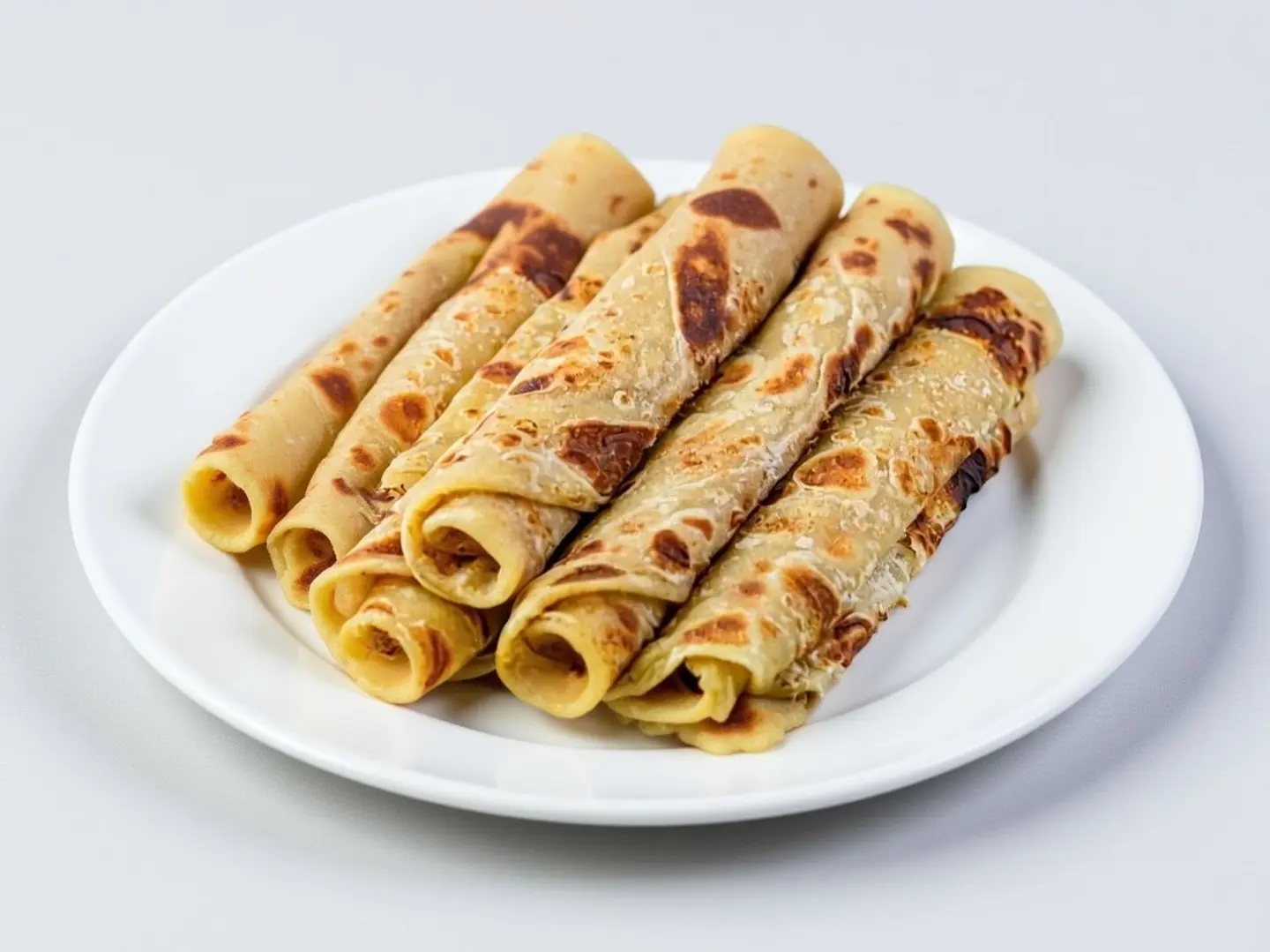 Halva Tahinah Chapati