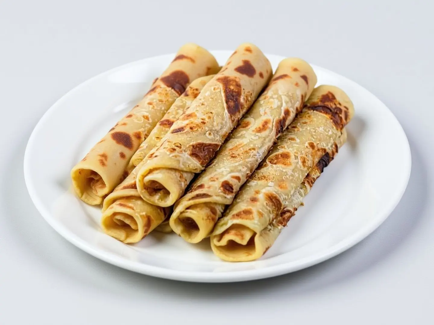 Cheese And Peanut Chapati