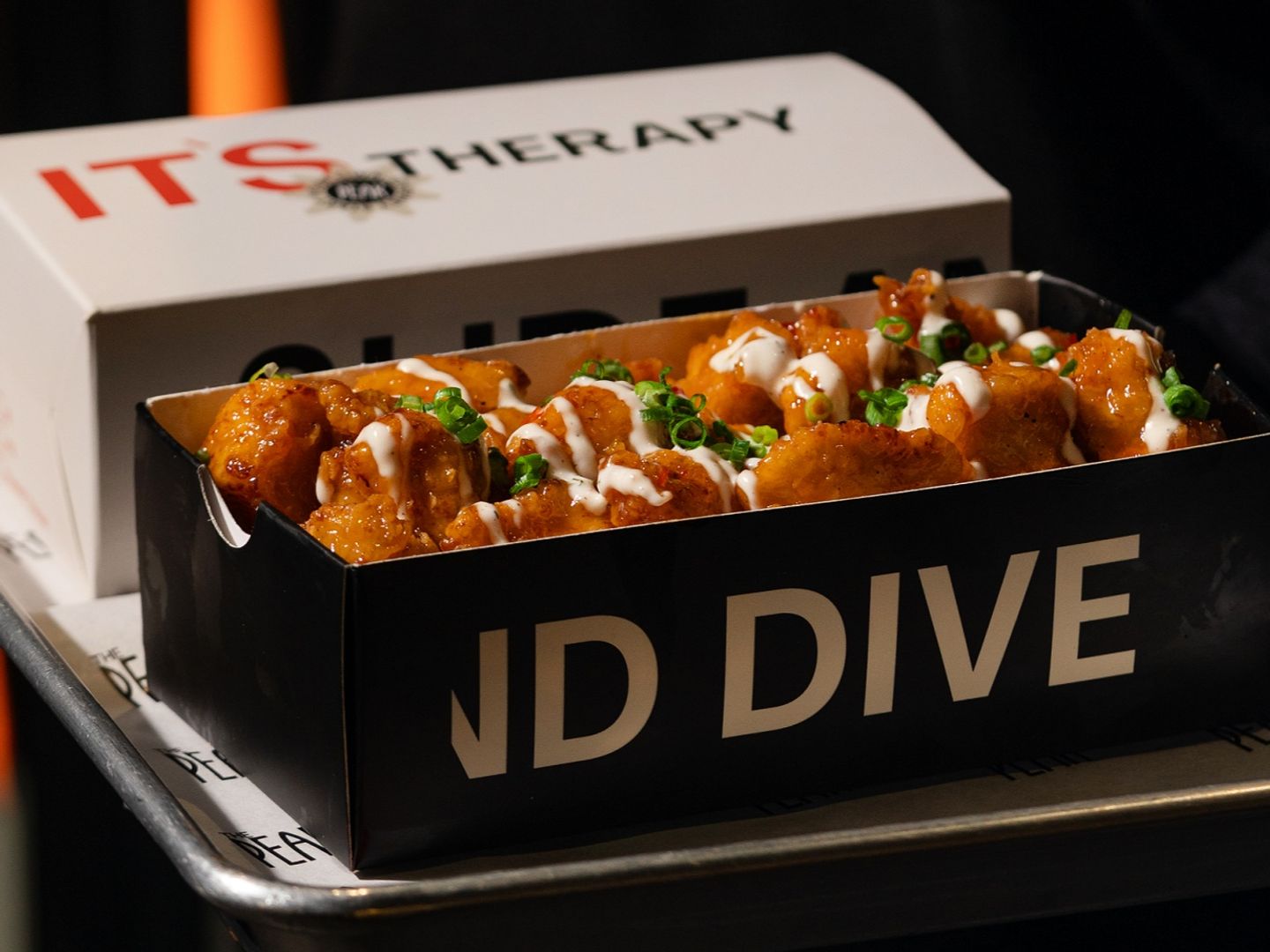 Chicken Bites