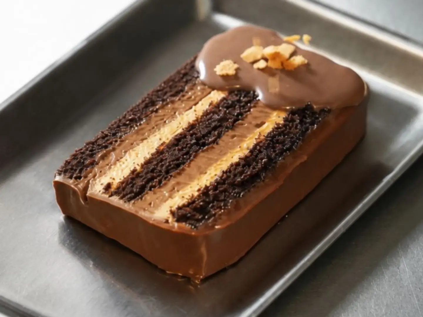 London Cake