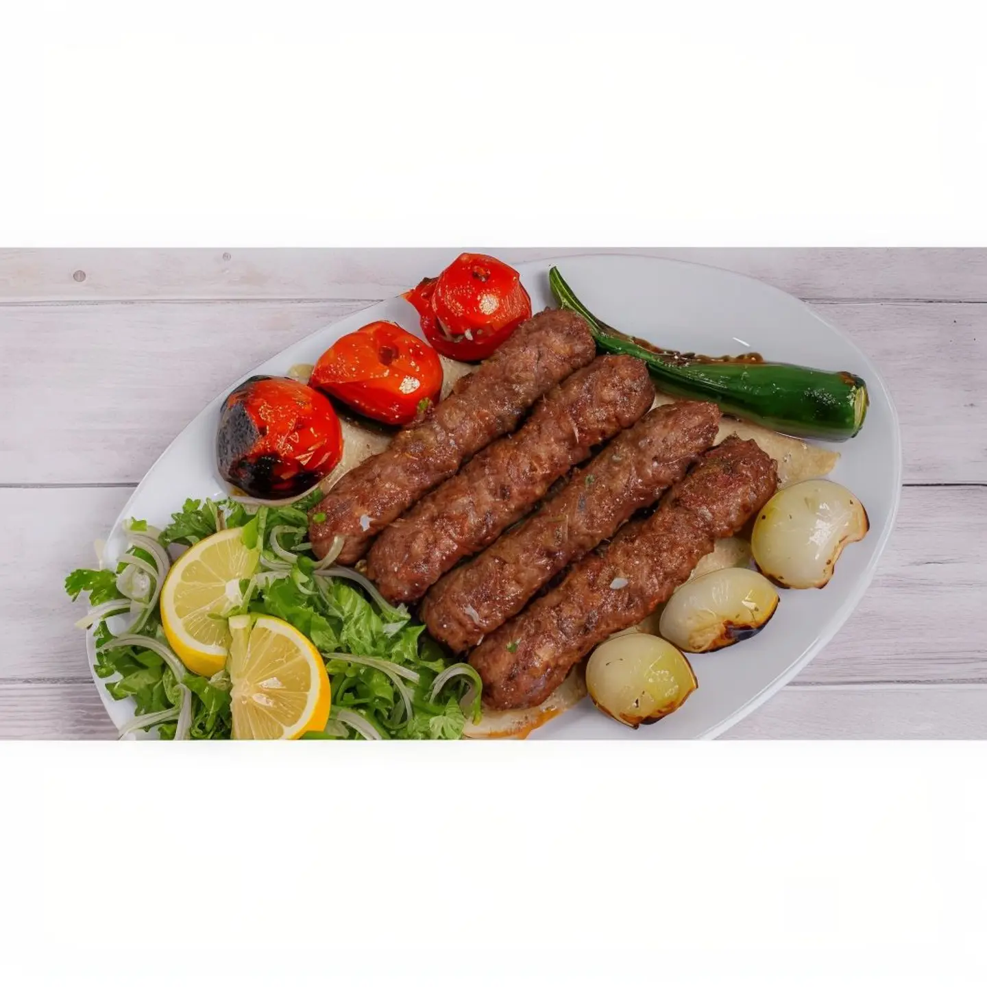 كباب حلبي