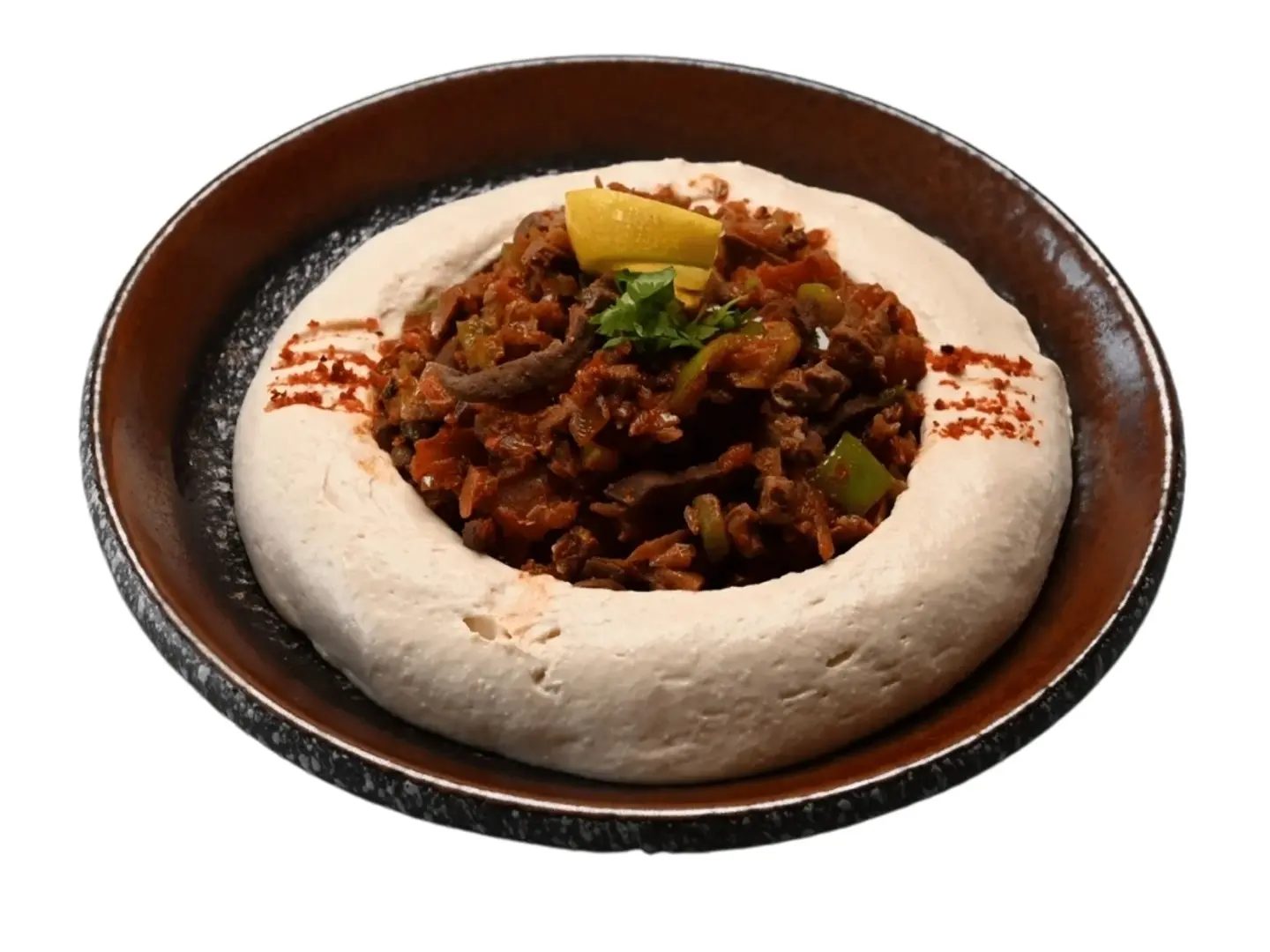 كبدة شاميار
