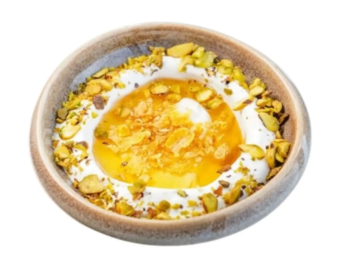 قشطة عسل