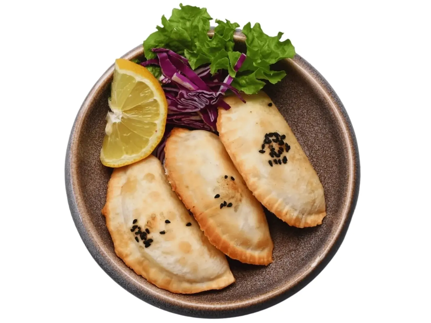 برك بالجبنة