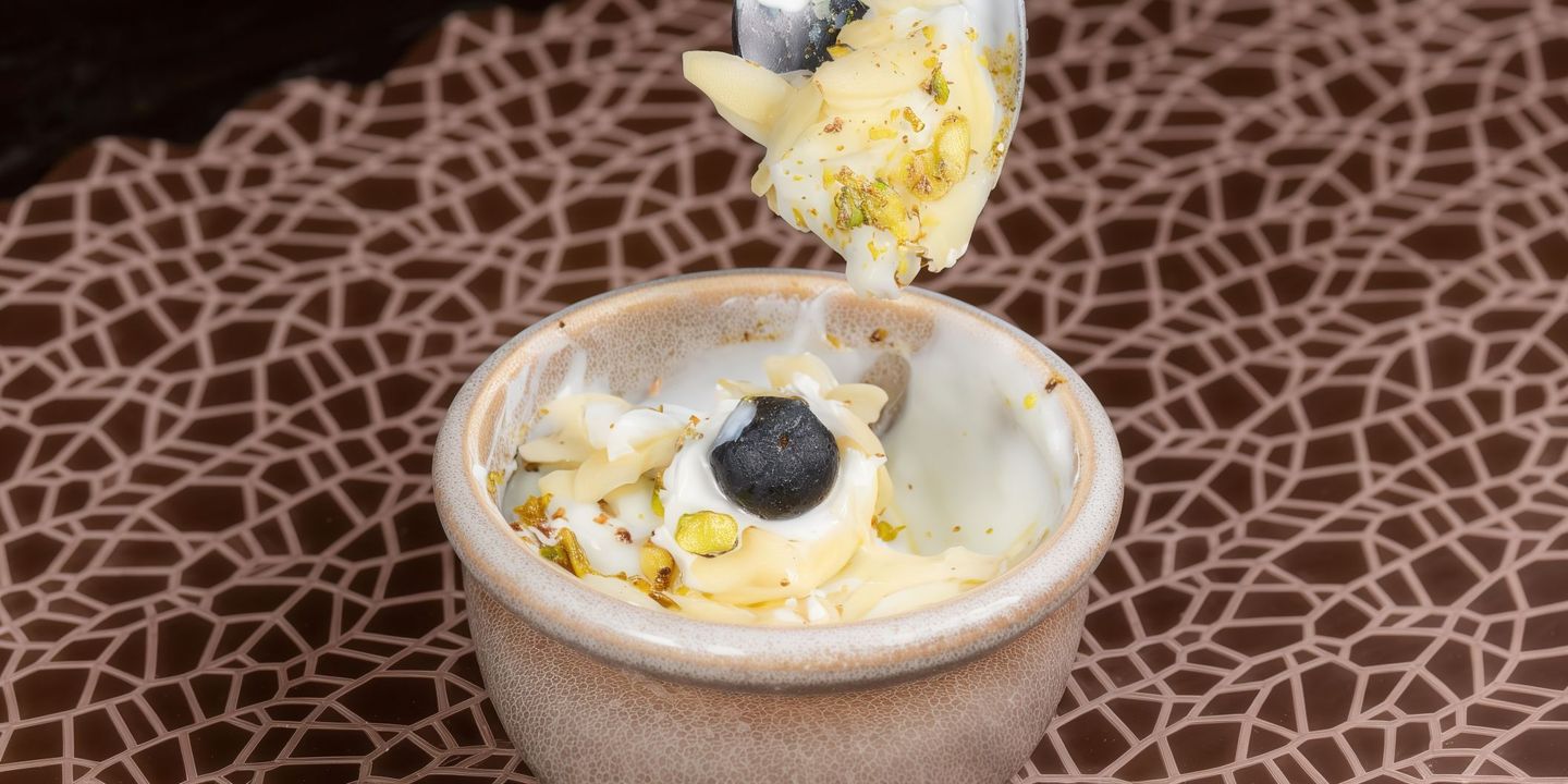 اشطلك شامية