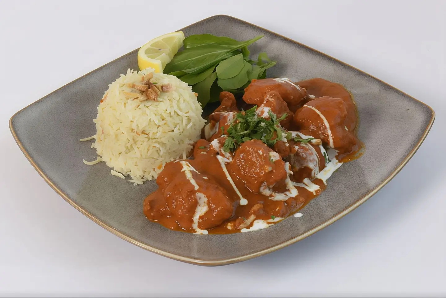 Butter Chicken