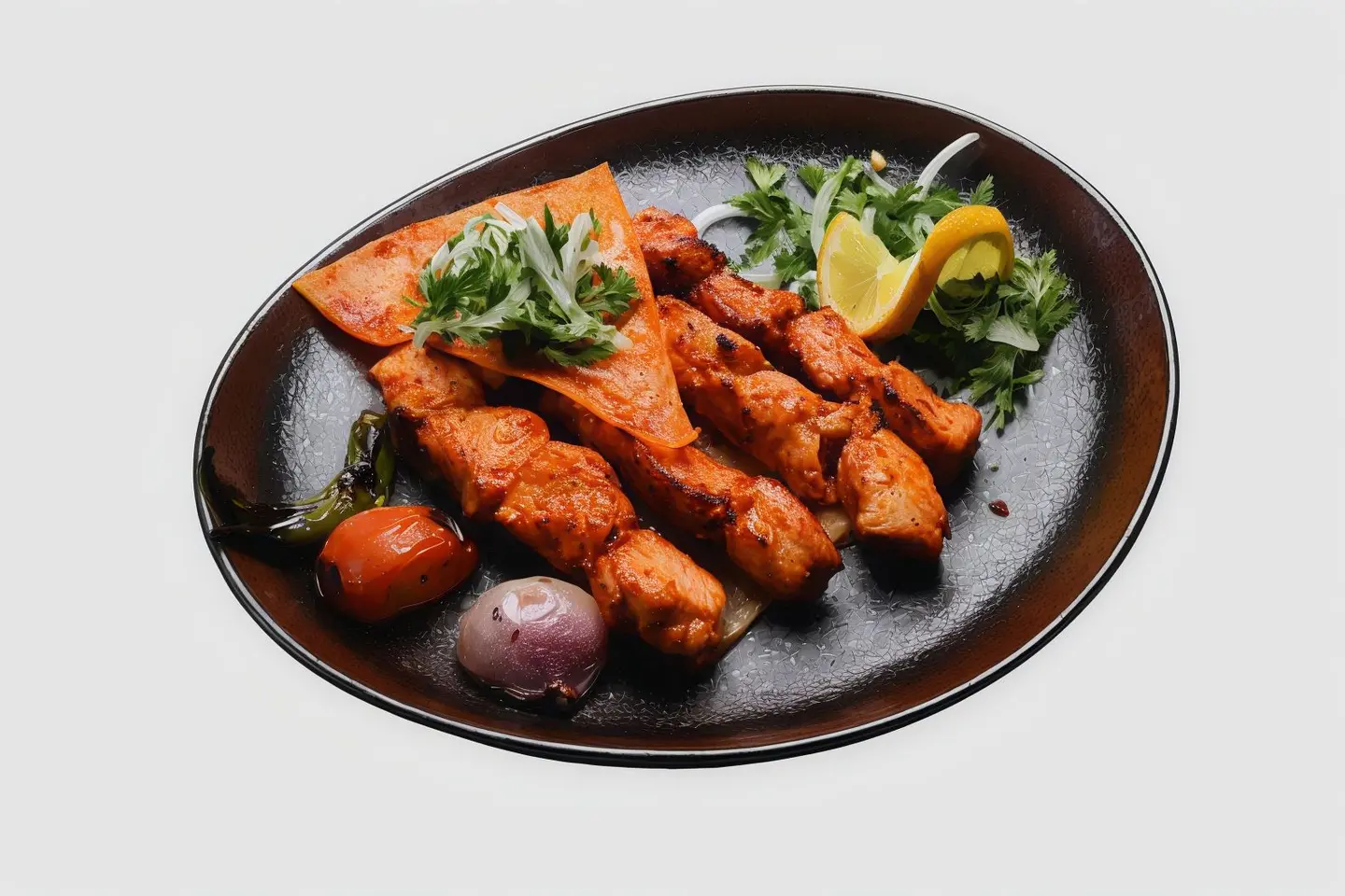 Havi Kebab