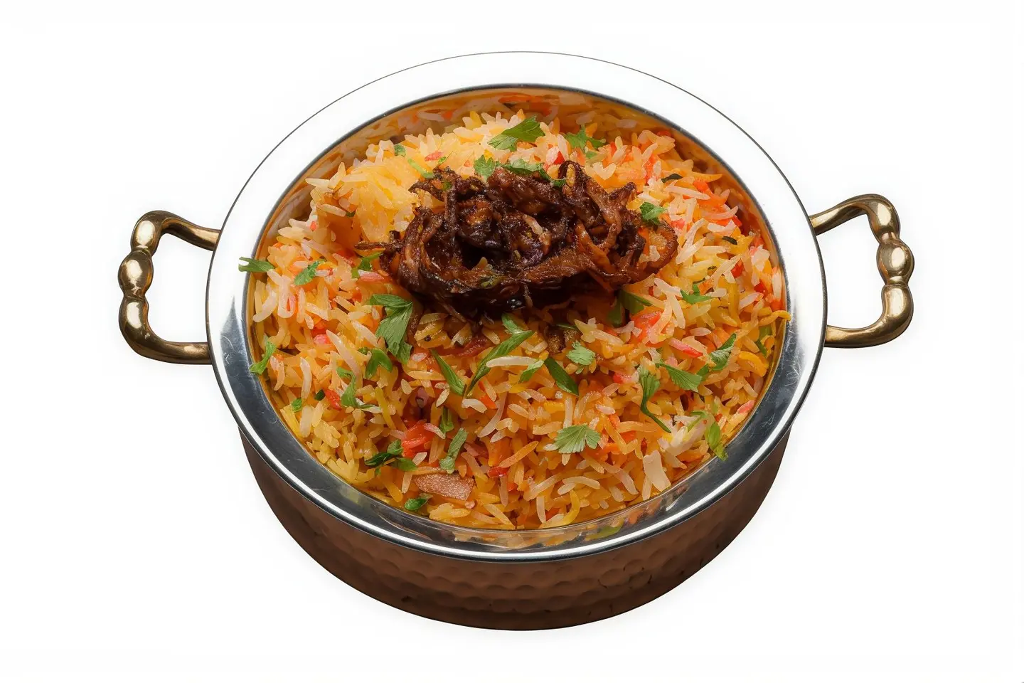 Biryani Rice