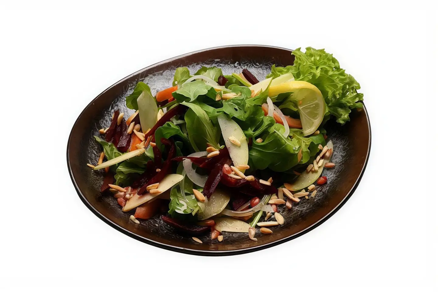 Arugula Salad