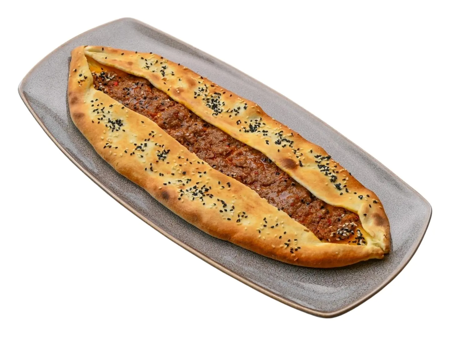 منقوشة سجق