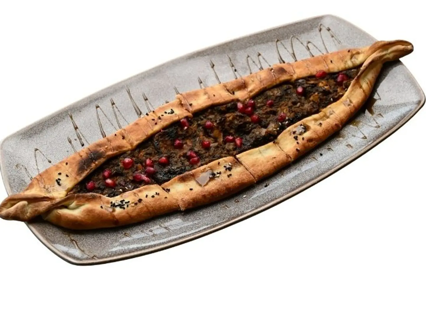 منقوشة سبانخ