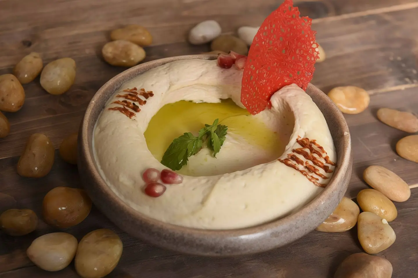 Hummus