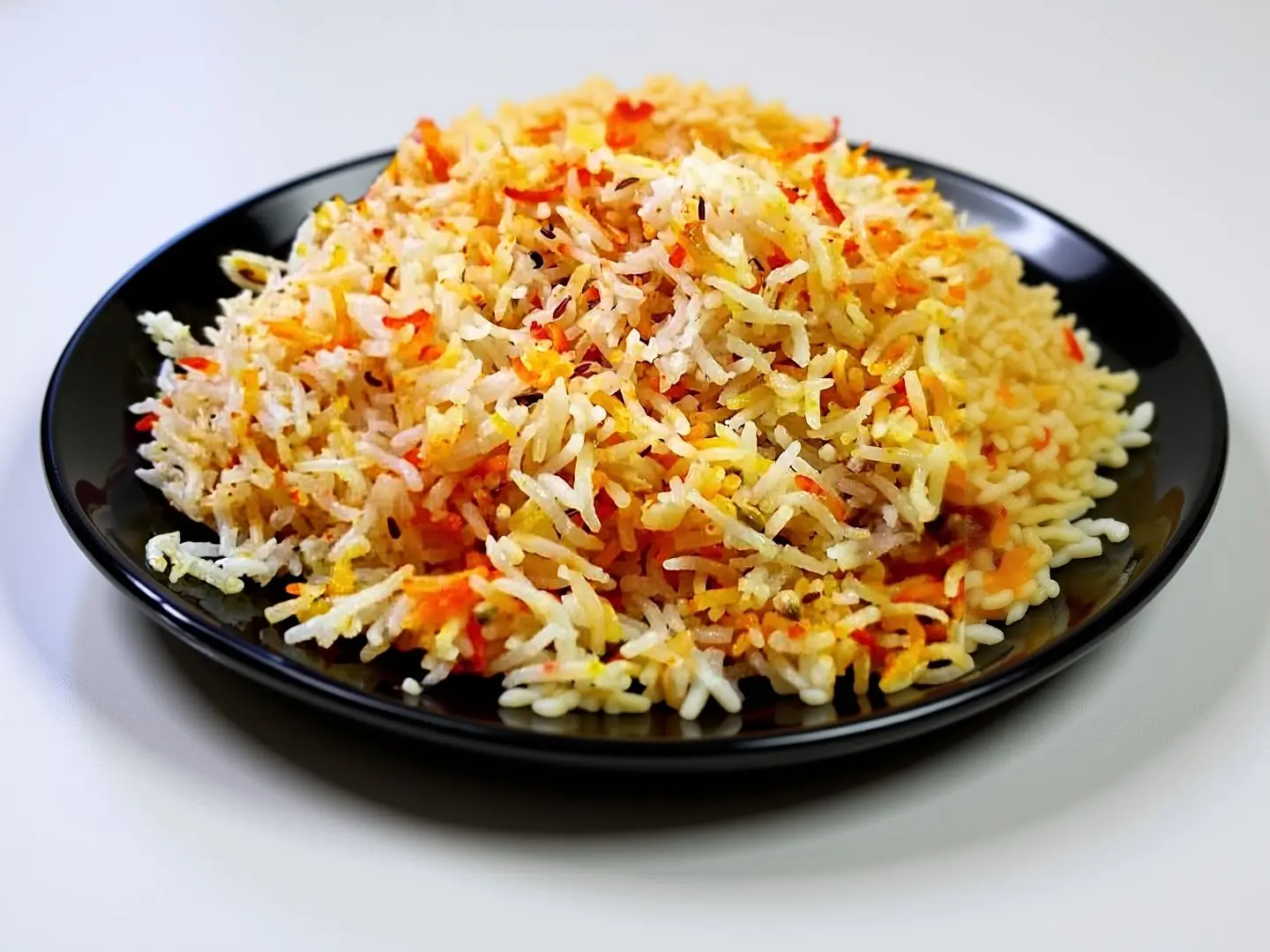 Mandi Rice