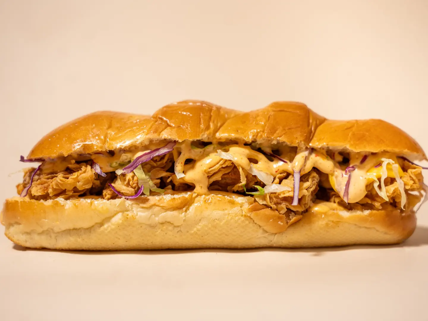 هوت ماستر شرمب