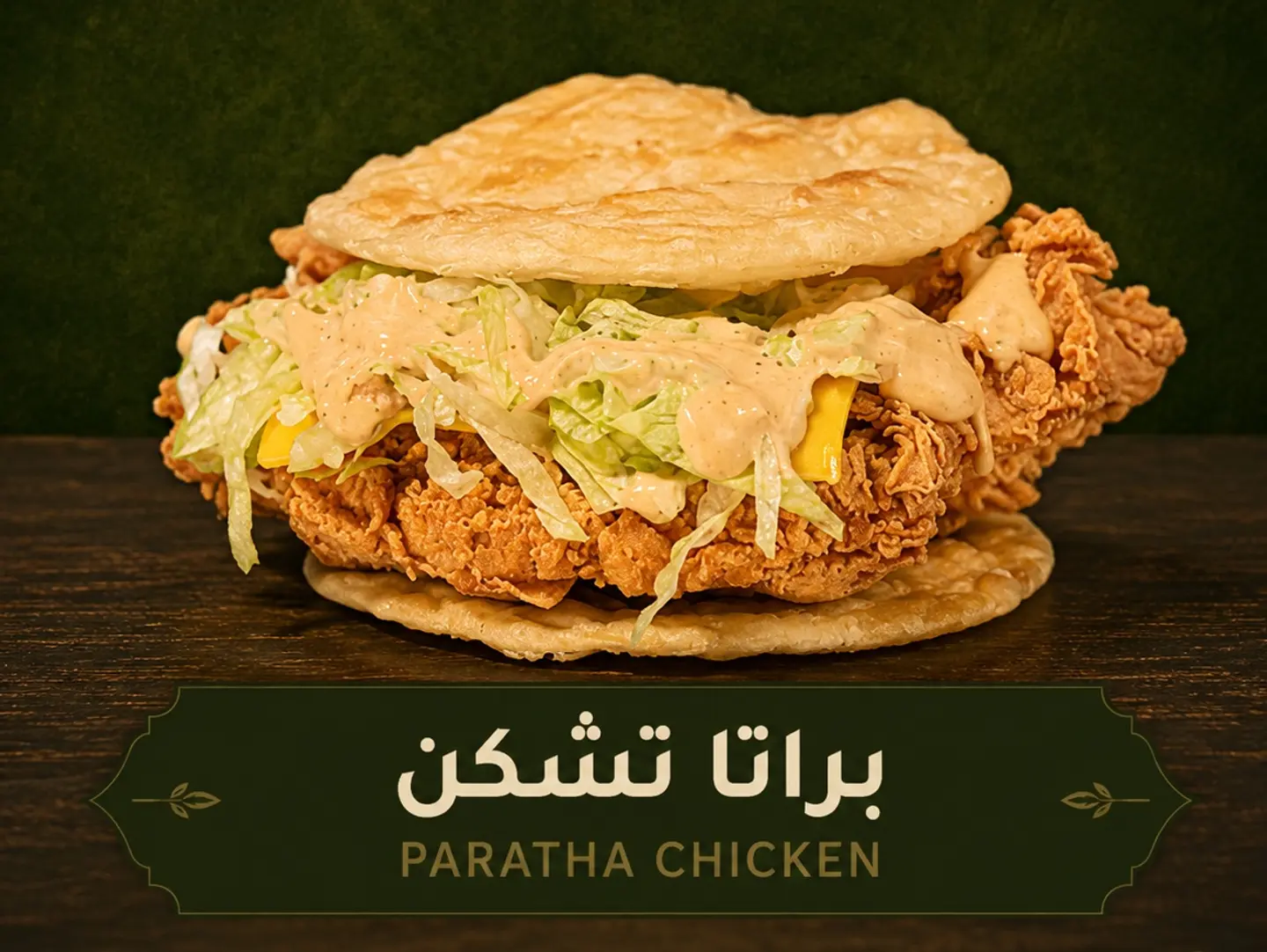 براتا تشكن