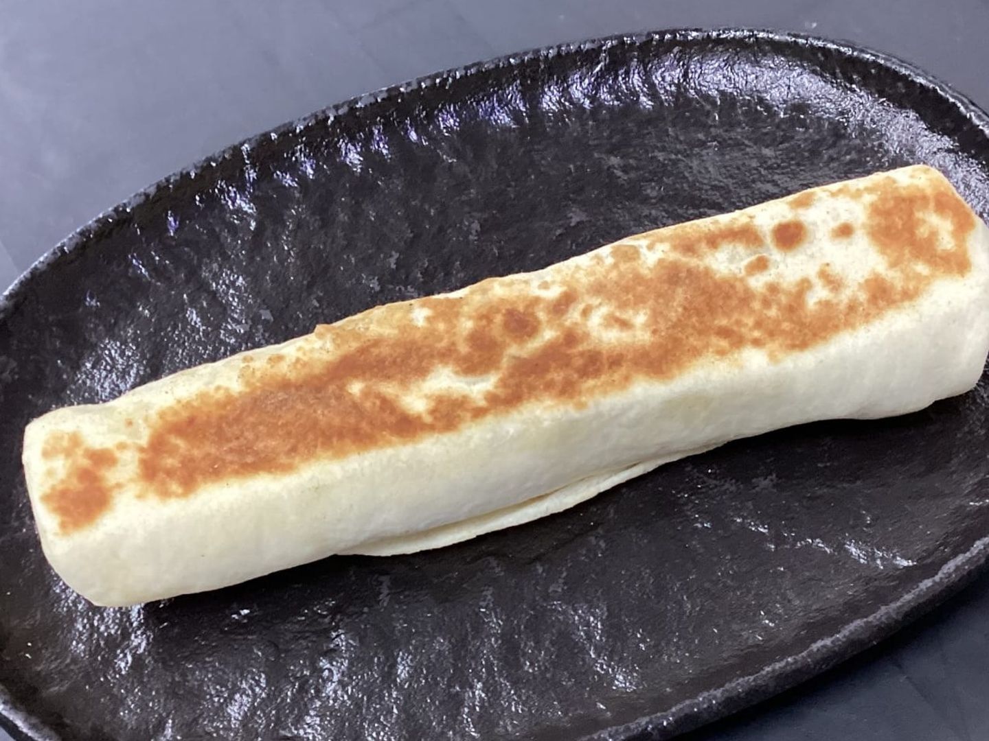 سندوتش شاورما صغير