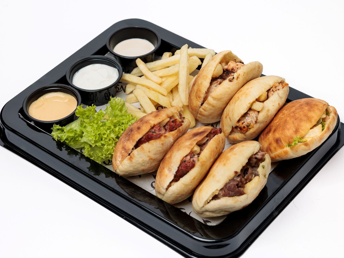 بوك التاجر ( صغير)