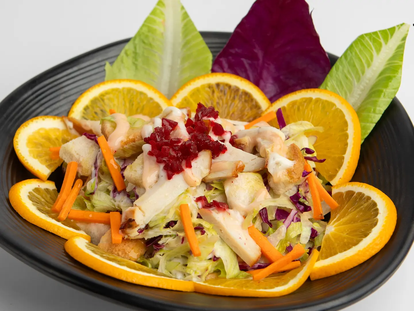 سلطة المايونيز