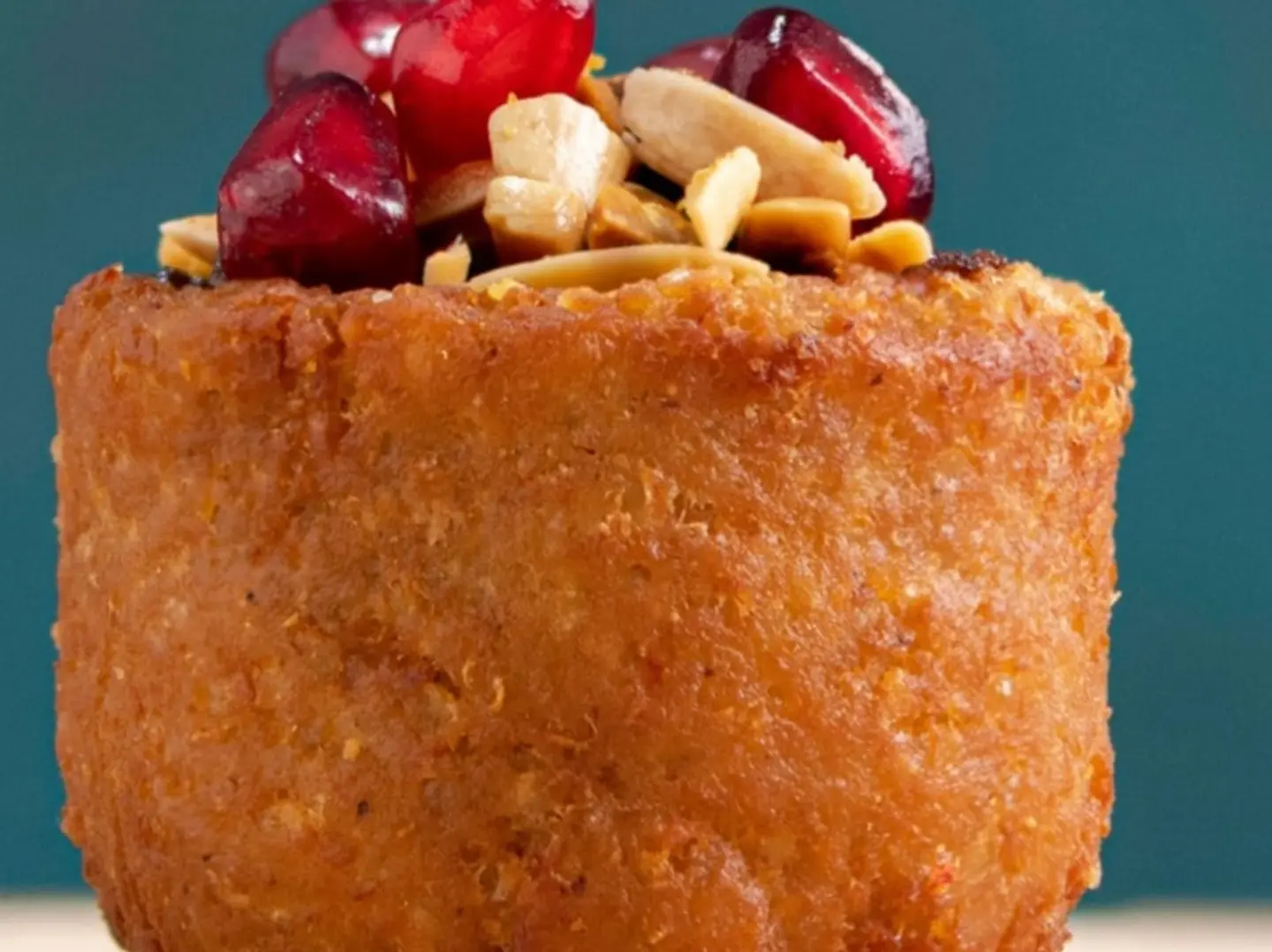 كبة ارمينية