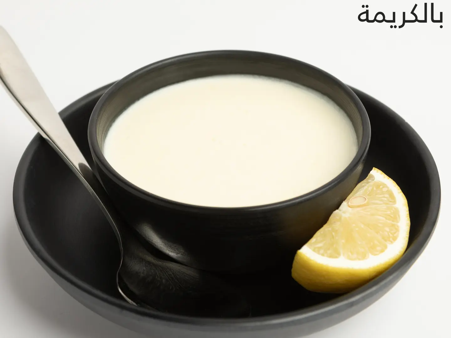 خيار باللبن