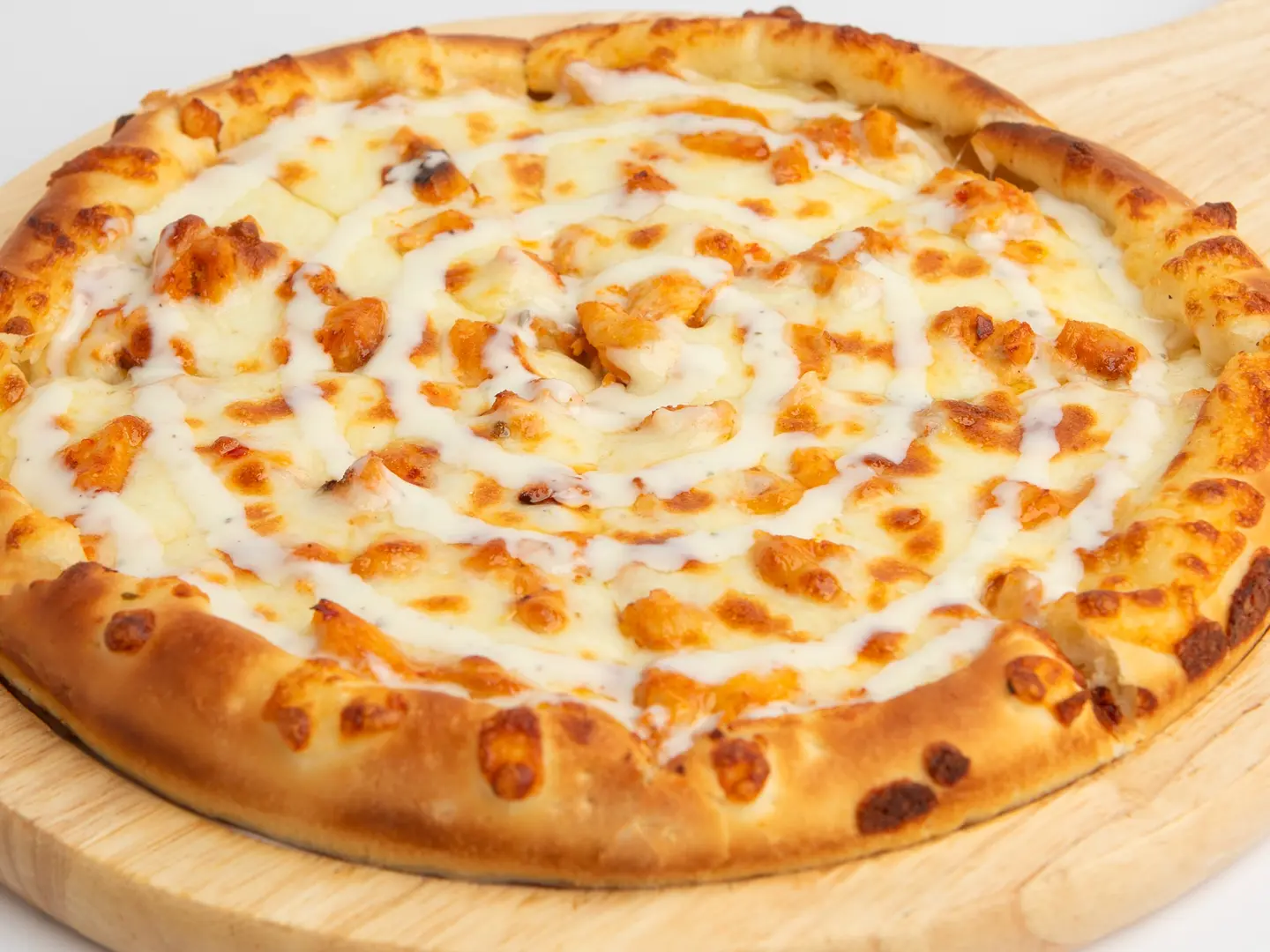 بيتزا رانش - صغير