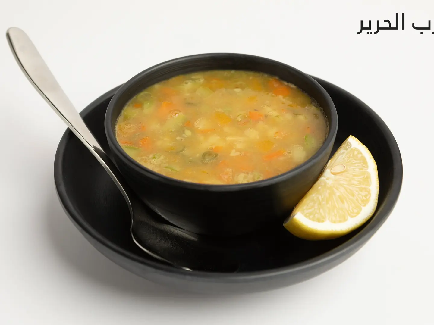 شوربة شوفان